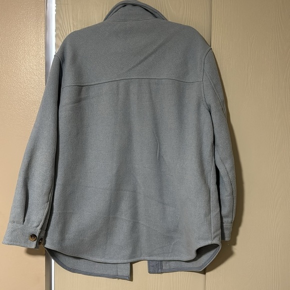 RDI light blue jacket - XL - Picture 7 of 7